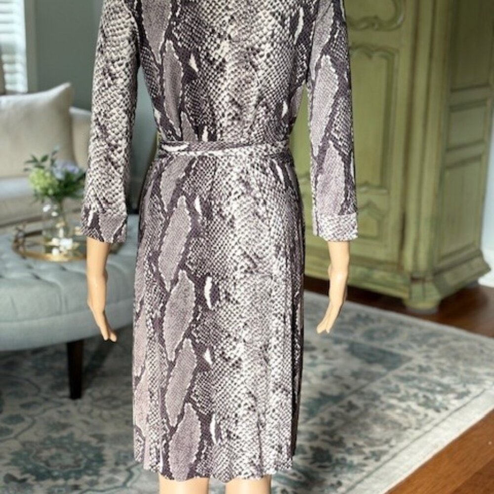DVF NEW JULIAN TWO